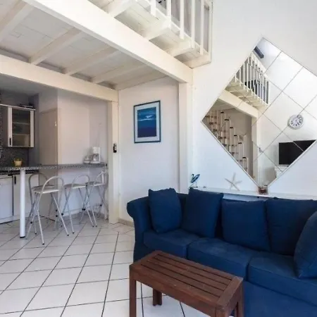 Capbreton, 2 Pieces, 6 Personnes - Fr-1-247-143 Capbreton