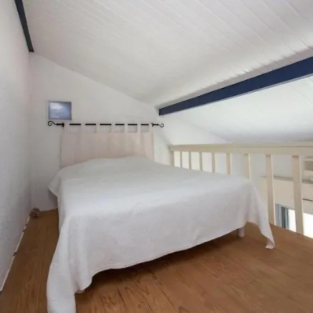 Capbreton, 2 Pieces, 6 Personnes - Fr-1-247-143 *
