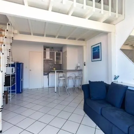 Lejlighed Capbreton, 2 Pieces, 6 Personnes - Fr-1-247-143 *