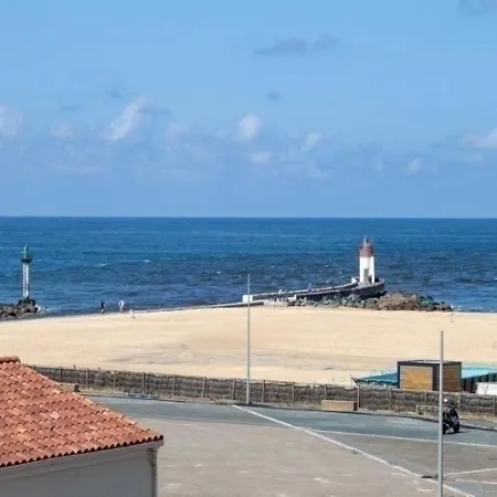 Capbreton, 2 Pieces, 6 Personnes - Fr-1-247-143 Capbreton